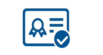 Safe Haven Daycare Licensed Icon