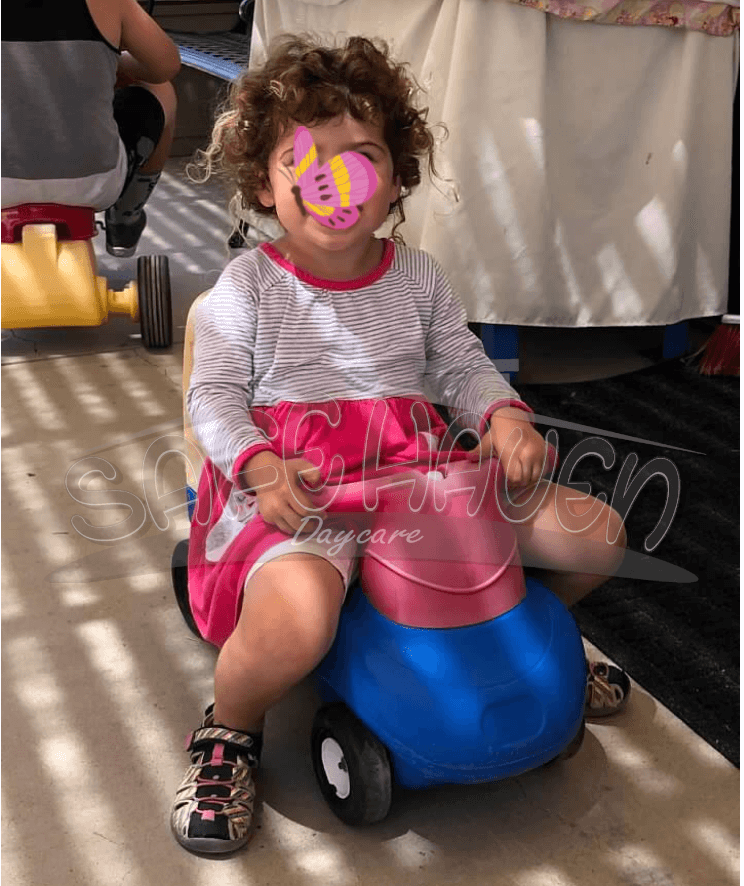 Safe Haven Daycare
