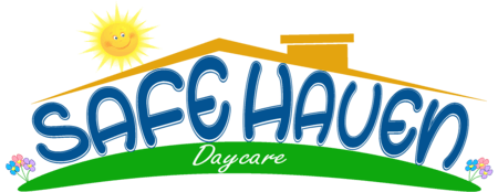 Safe Haven Daycare Logo