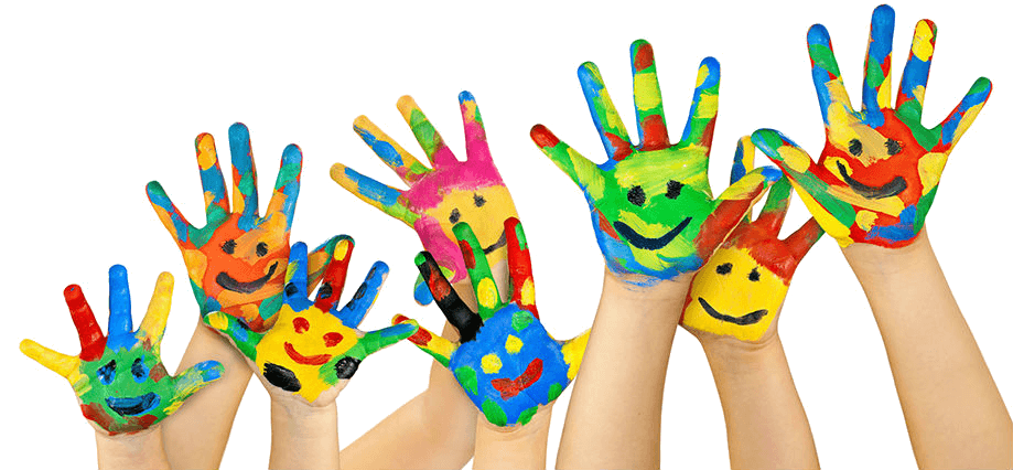 Safe Haven Daycare Happy Hands