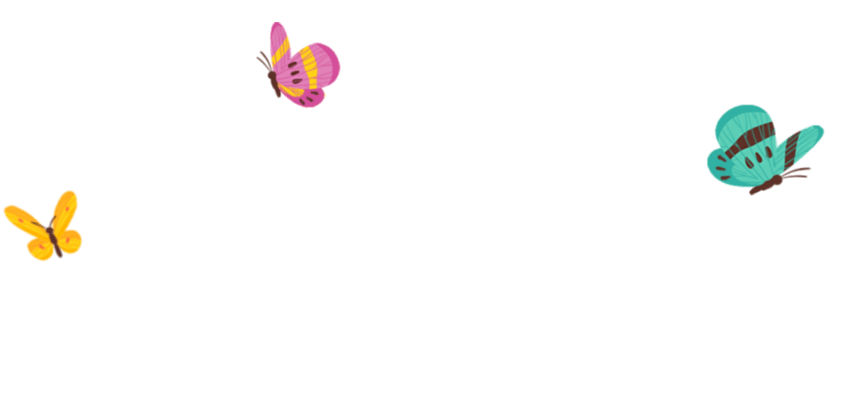 Safe Haven Daycare Butterflies